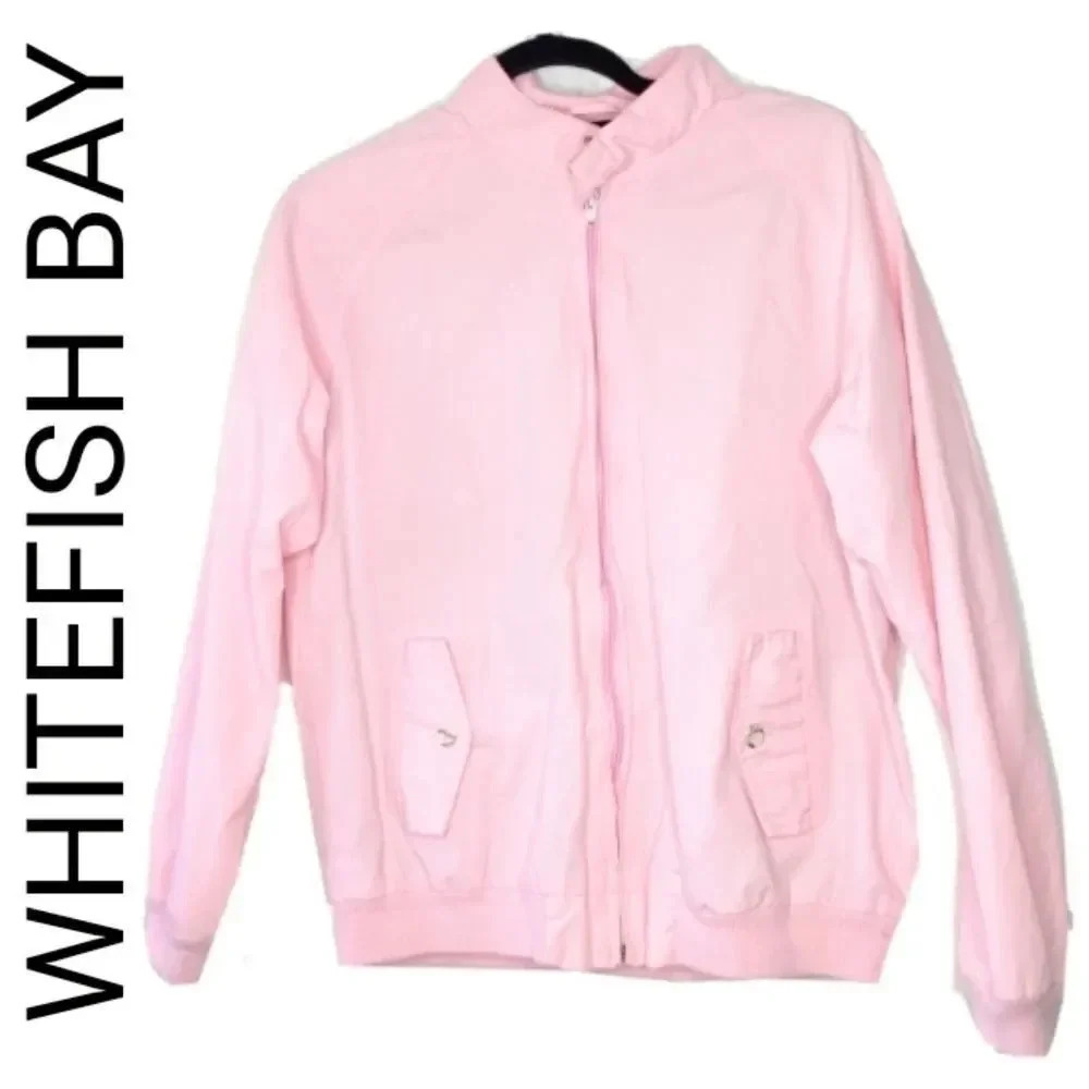 WHITEFISH BAY JACKET